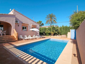 Villa Dulce Vida by Interhome